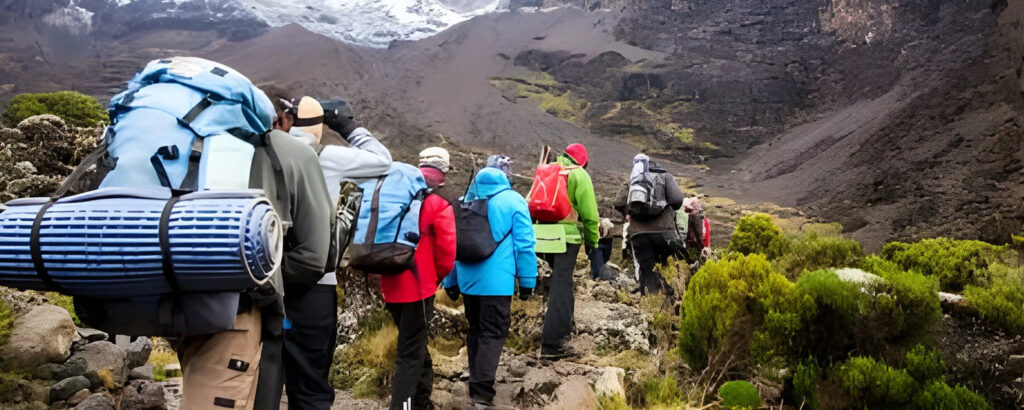 10 Common Mistakes Climbers Make on Kilimanjaro