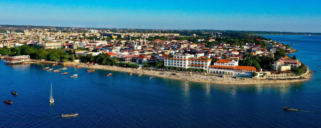 10-Day Zanzibar and Stone Town Explorer Itinerary