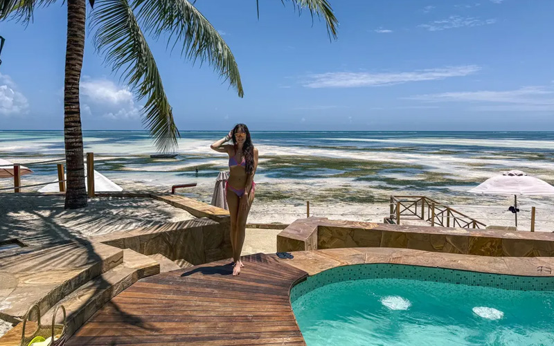14-Day Great Migration & Zanzibar Tour