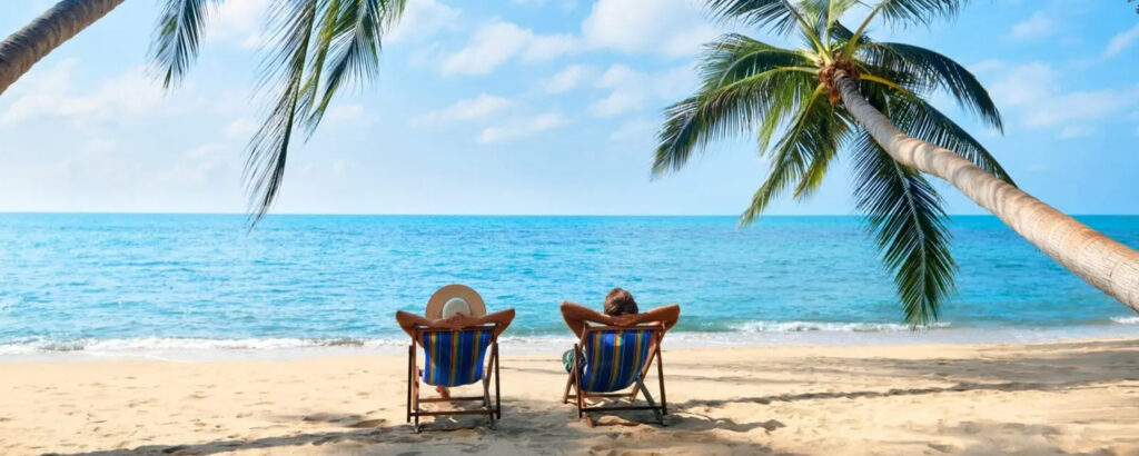 3-Day Zanzibar Beach Getaway Itinerary