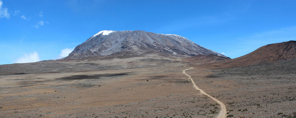 5-Day Marangu Route – The Coca-Cola Route
