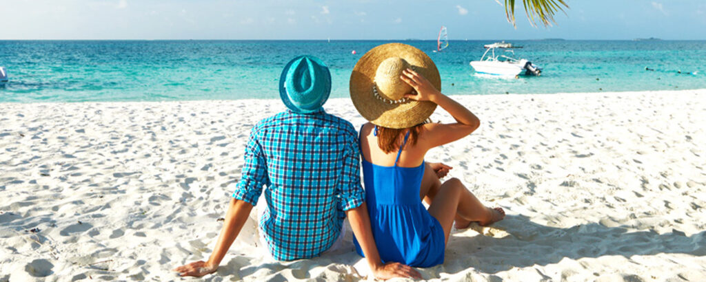 5-Day Zanzibar Honeymoon Package
