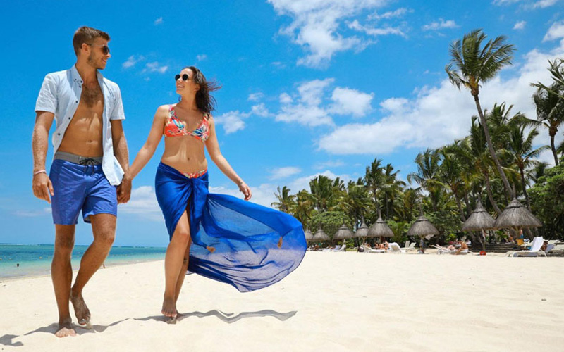 5-Day Zanzibar Honeymoon