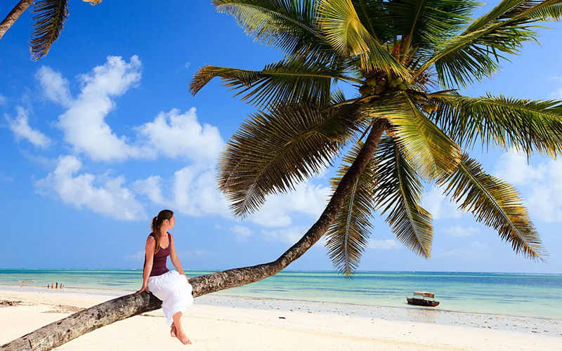 7-Day Tanzania Safari and Zanzibar