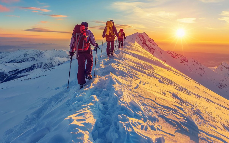 8-Day Kilimanjaro Climb Itinerary