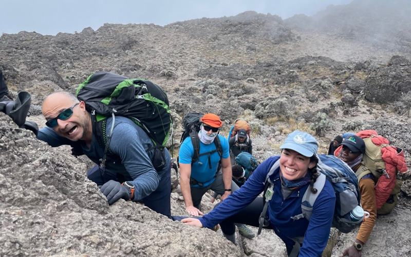 Best Age to Climb.