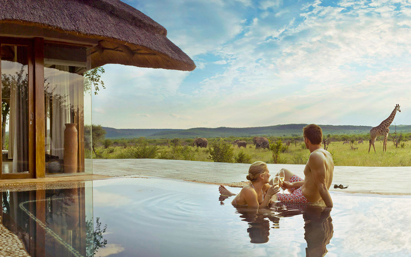 Best Eco-Lodges & Safari Camps