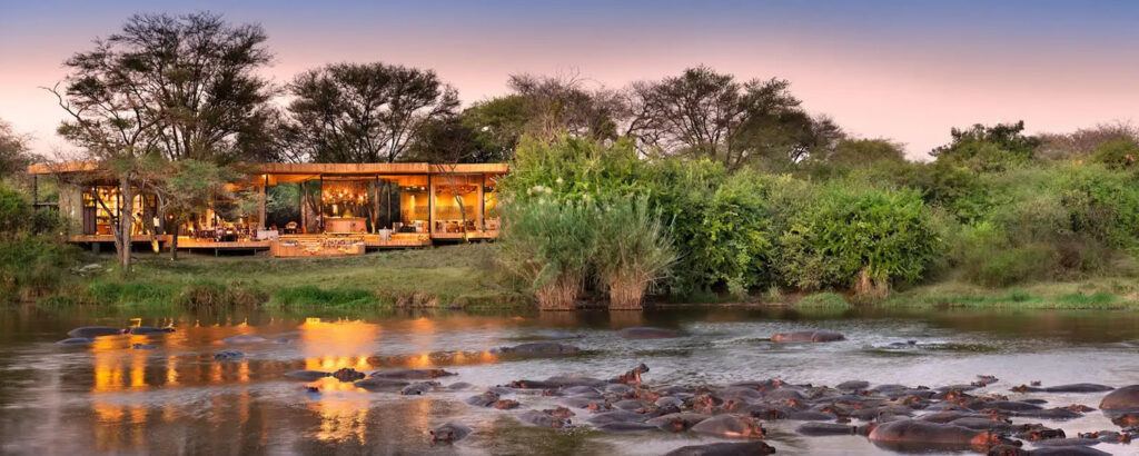Best Eco-Lodges & Sustainable Safari Camps