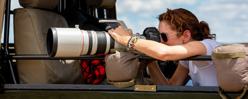 Best Photography Game Safaris in Tanzania