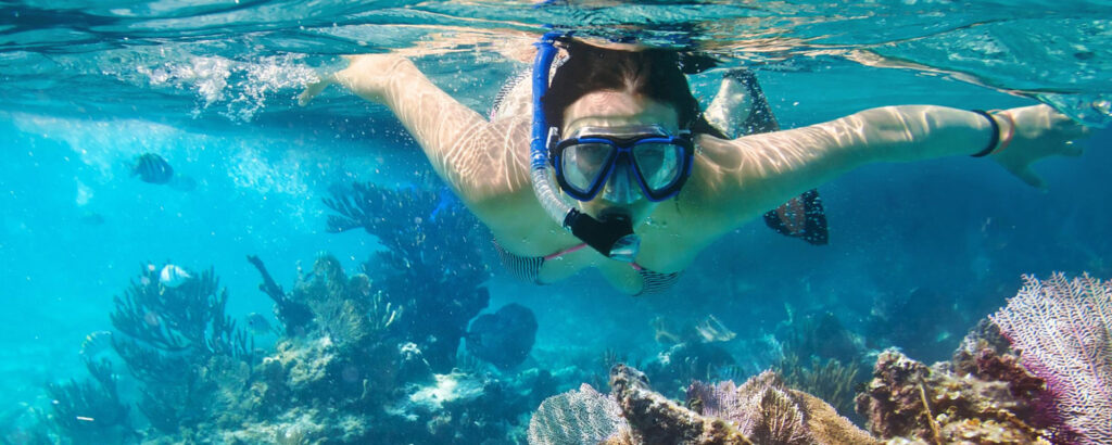 Best Snorkeling and Diving Spots in Zanzibar