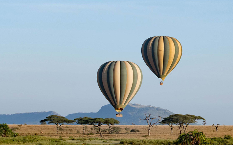 Best Tanzania Safari Add-Ons
