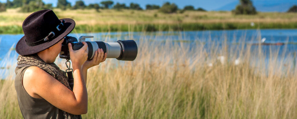 Best Tanzania Safari Photography Tips