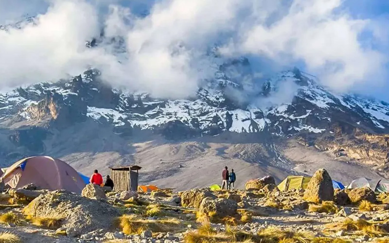 Best Tour Operators -Climbing Kilimanjaro