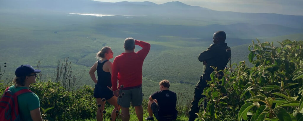 Best Tour Operators for Climbing Kilimanjaro