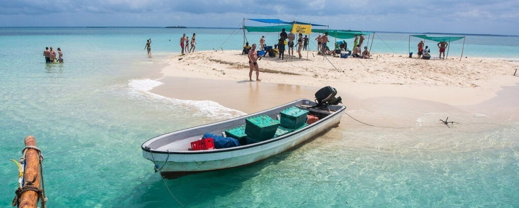 Blue Safari Tour-Zanzibar