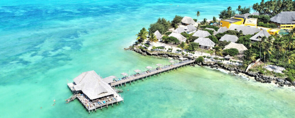 Budget-Friendly Hotels in Zanzibar
