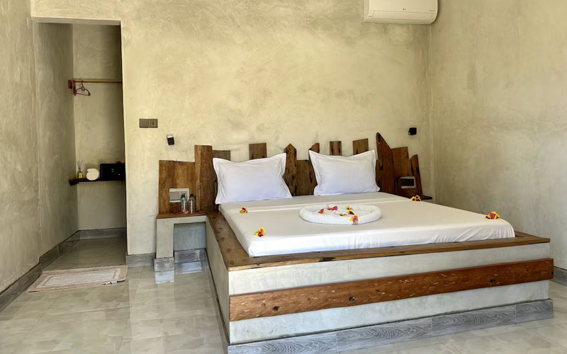 Budget Hotels in Zanzibar