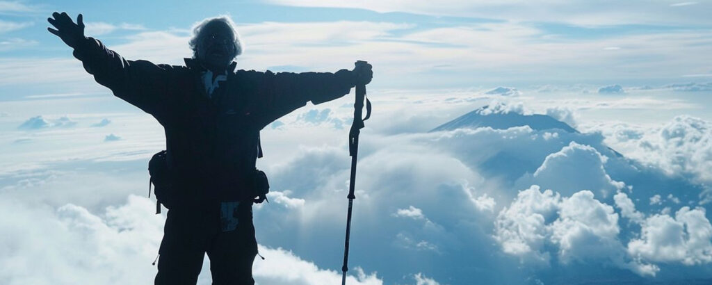 Can You Climb Kilimanjaro Without Training