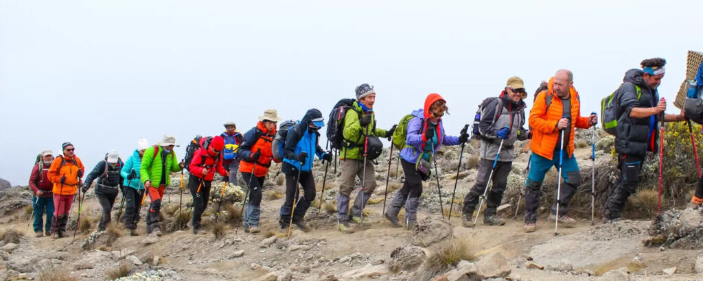 Essential Gear for Climbing Kilimanjaro