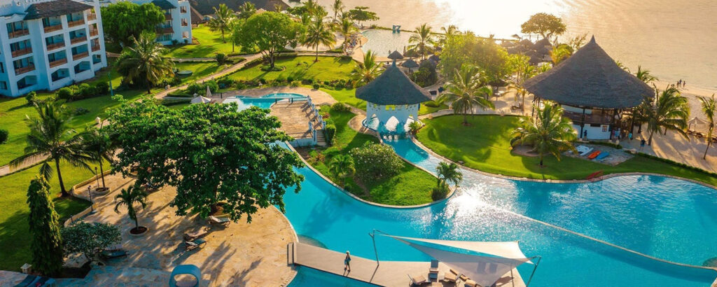 Family Holidays in Zanzibar