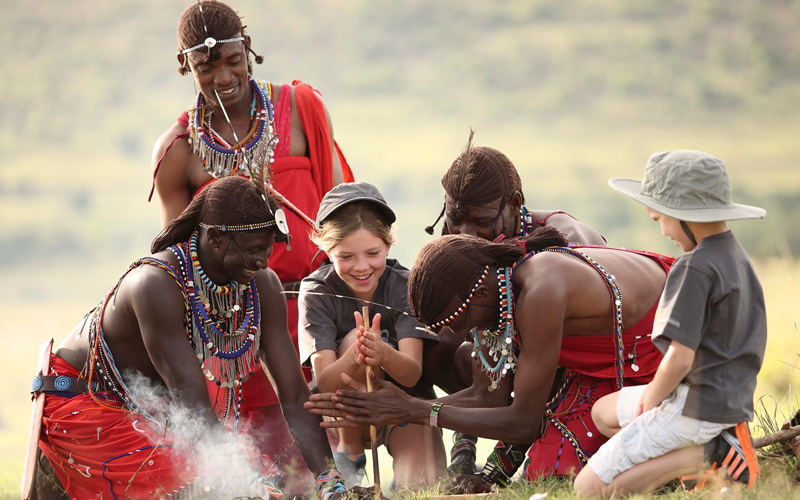 Family Safari Holidays in Tanzania – Complete Guide