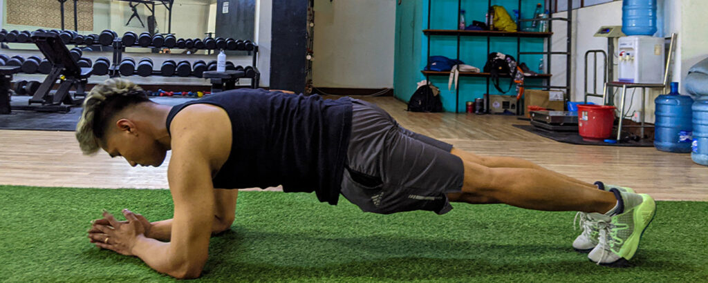 Fitness Plan for Climbing Mount Kilimanjaro