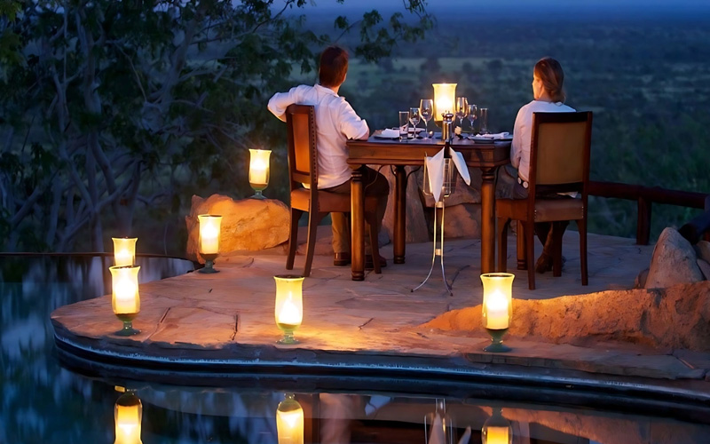 Honeymoon Safaris in Tanzania