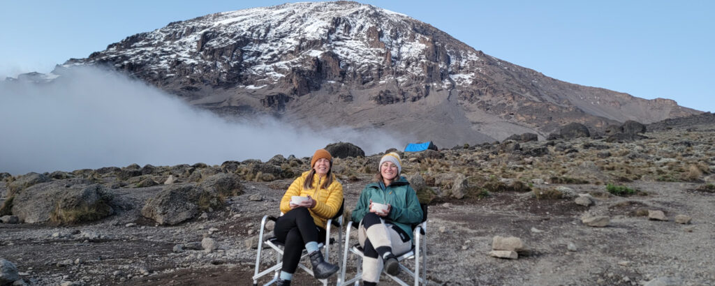 How Hard Is It to Climb Mount Kilimanjaro