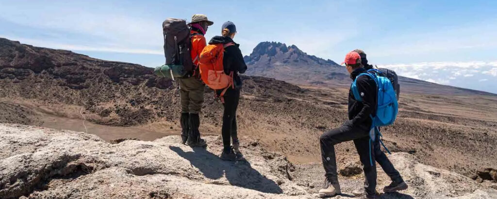 How Much Does It Cost to Climb Kilimanjaro