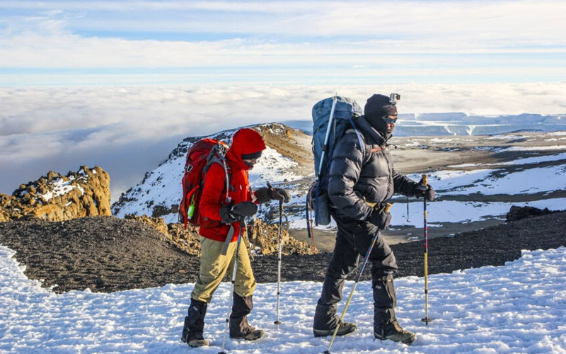 How to Choose the Kilimanjaro Operator