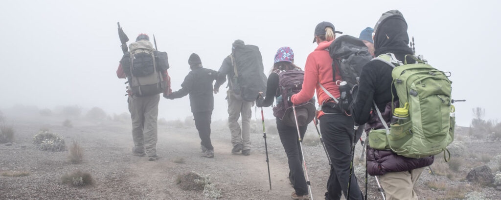 How to Choose the Right Kilimanjaro Operator