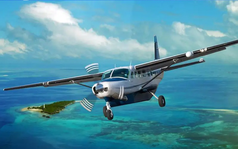 How to Get to Zanzibar