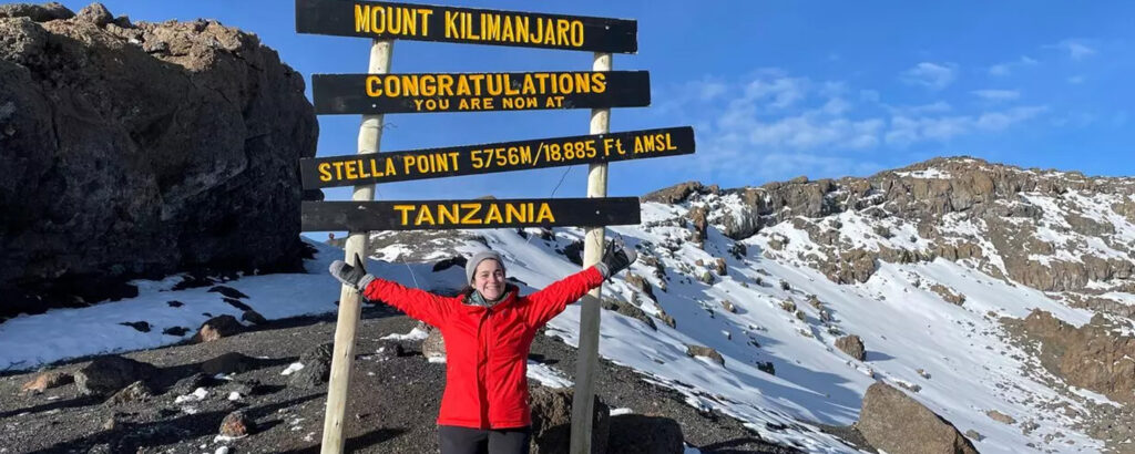 Kilimanjaro Acclimatization Tips for Success