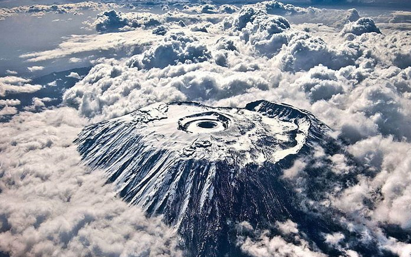 Kilimanjaro Myths and Facts .