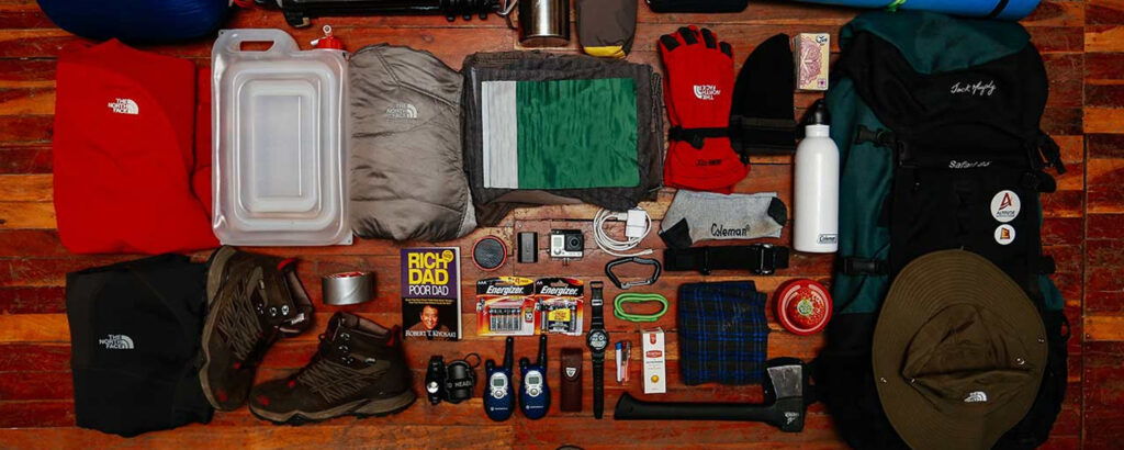 Kilimanjaro Packing List – Complete Checklist