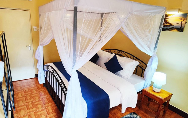 Kilimanjaro for Couples