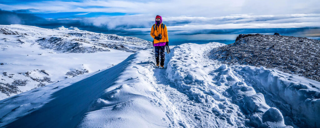 Northern Circuit Route – The Longest Kilimanjaro Trail