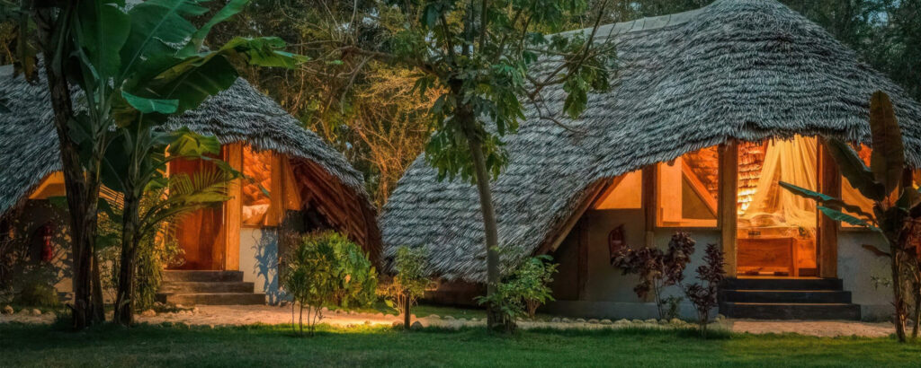 Nyerere (Selous) National Park