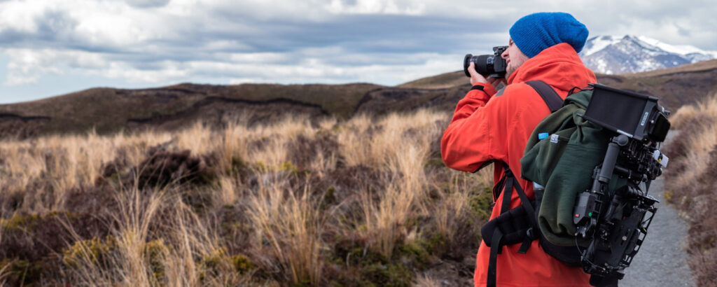 Photography Tips for Kilimanjaro Hikers