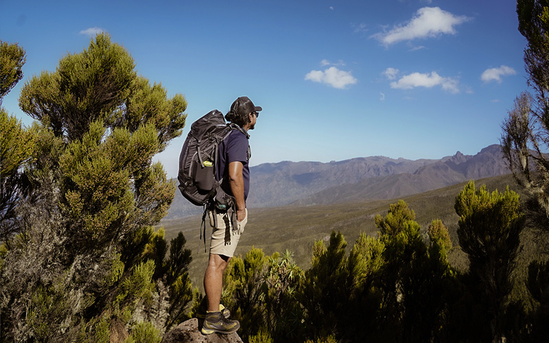 Photography Tips for Kilimanjaro