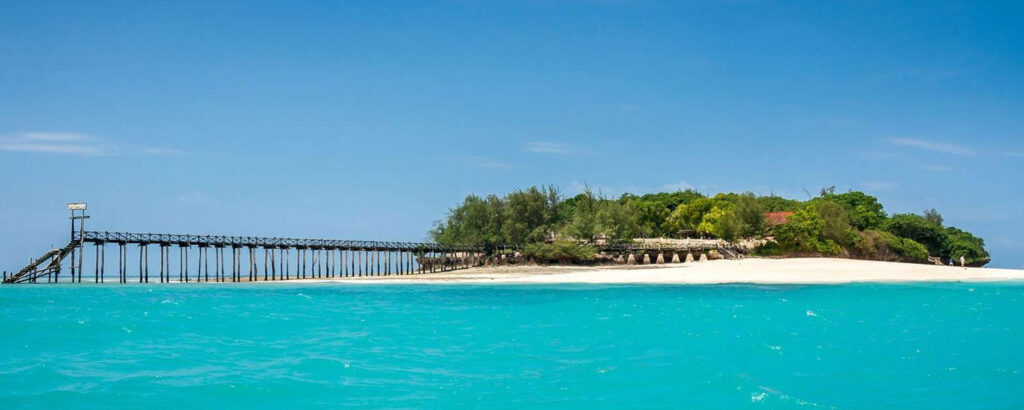 Prison Island and Nakupenda Sandbank Tour Review