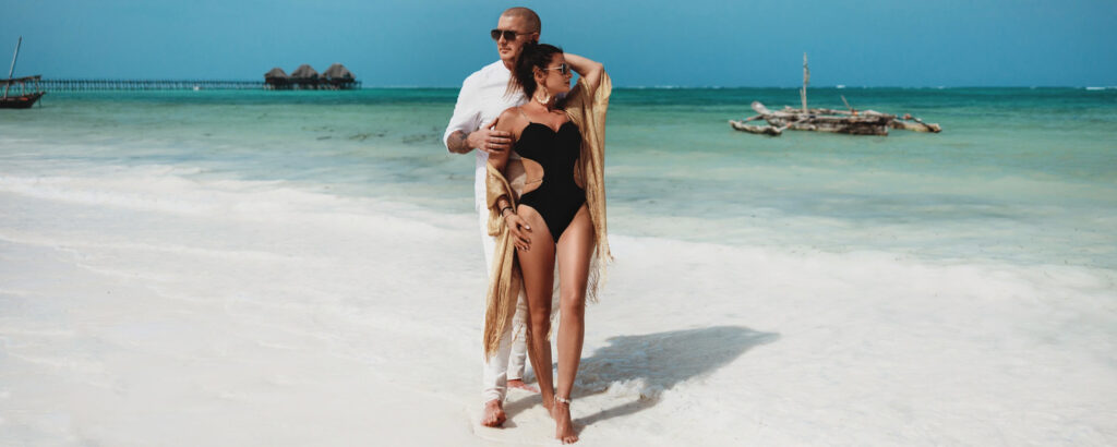 Romantic Zanzibar Honeymoon Itineraries
