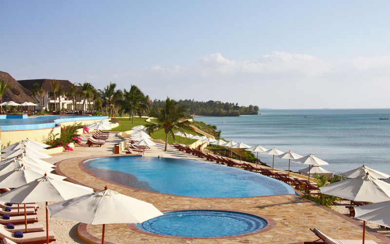Saadani National Park – Tanzania’s Only Beach Safari
