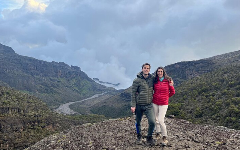 Safari and Kilimanjaro Combo Tours