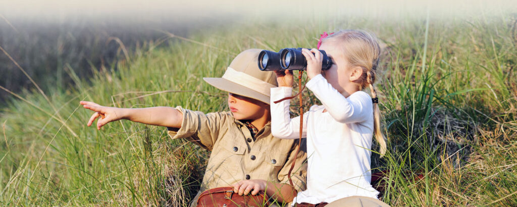 Tanzania Safari for Kids – Family-Friendly Lodges