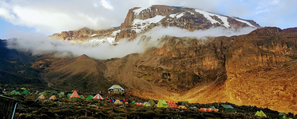 The Best Kilimanjaro Route-Machame vs Lemosho vs Marangu