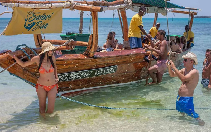 Top 10 Things to Do while your in Zanzibar