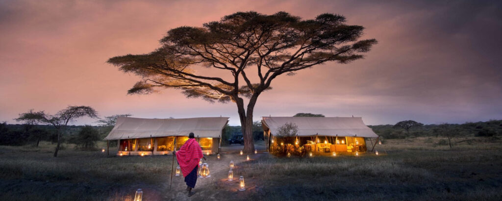 Top 5 Mobile Tented Camps in Serengeti