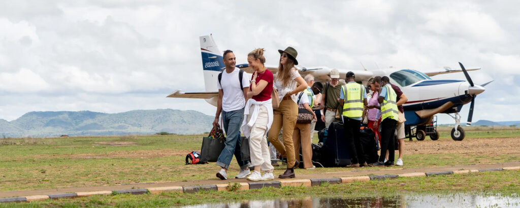Visa and Entry Requirements for Tanzania Safari Travelers