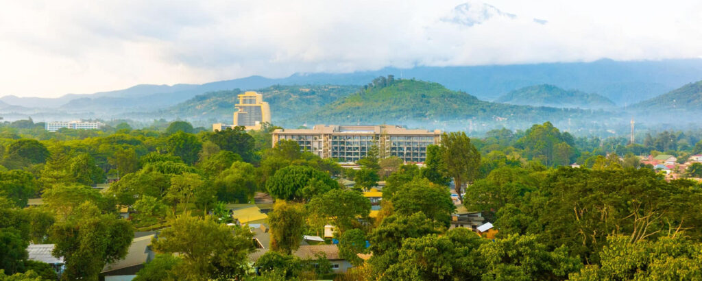 Where to Stay in Arusha or Moshi Before Your Climb